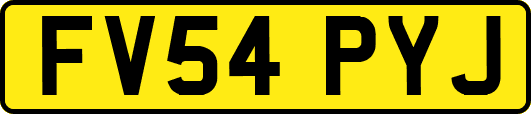 FV54PYJ