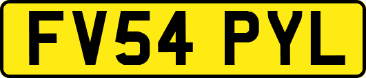 FV54PYL