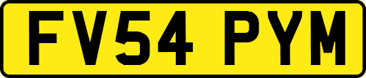 FV54PYM
