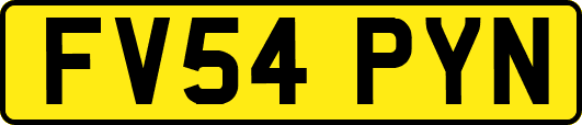 FV54PYN