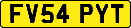 FV54PYT