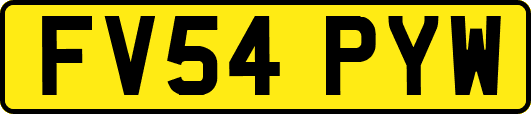 FV54PYW