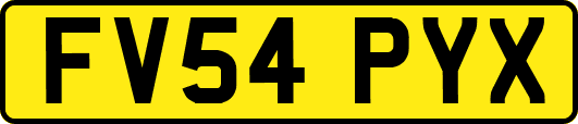 FV54PYX
