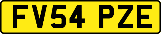FV54PZE