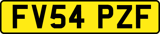 FV54PZF