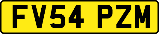 FV54PZM