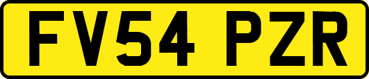 FV54PZR