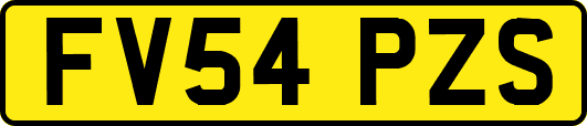 FV54PZS
