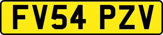 FV54PZV