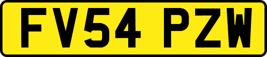 FV54PZW