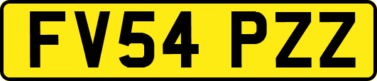 FV54PZZ
