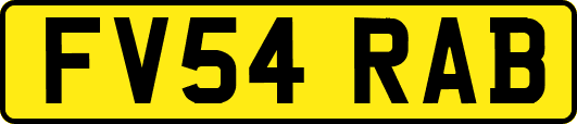FV54RAB