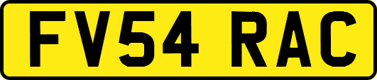 FV54RAC