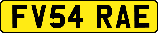 FV54RAE