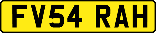 FV54RAH