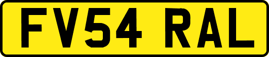 FV54RAL
