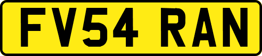 FV54RAN