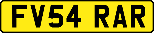 FV54RAR