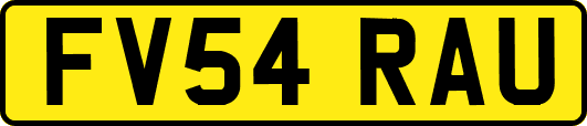 FV54RAU
