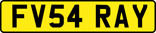 FV54RAY