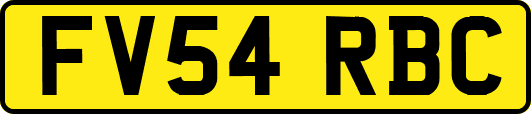 FV54RBC