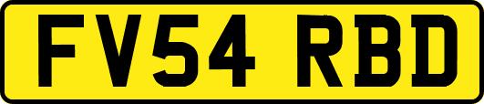FV54RBD