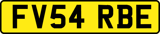 FV54RBE
