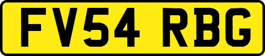 FV54RBG