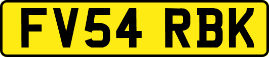FV54RBK