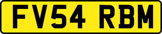 FV54RBM