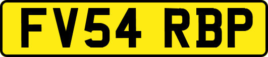 FV54RBP