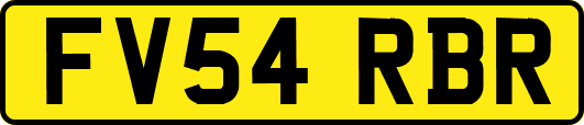 FV54RBR