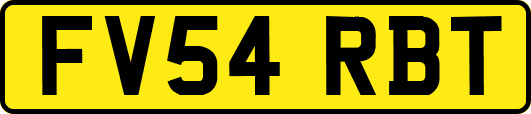 FV54RBT