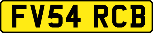 FV54RCB