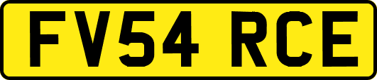 FV54RCE