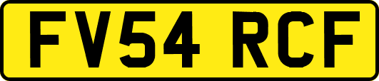 FV54RCF