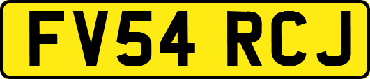 FV54RCJ