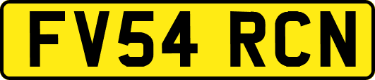 FV54RCN