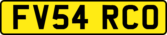 FV54RCO