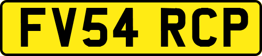 FV54RCP
