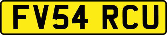 FV54RCU
