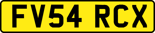 FV54RCX