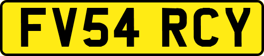 FV54RCY