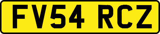 FV54RCZ