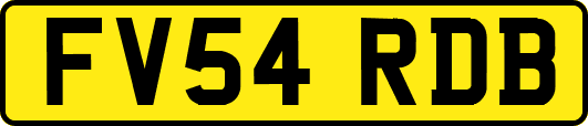 FV54RDB