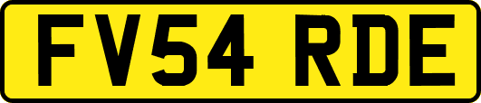 FV54RDE