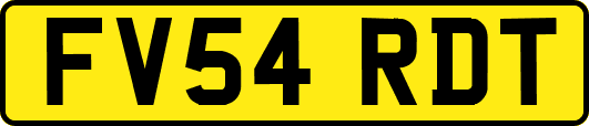 FV54RDT