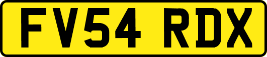 FV54RDX