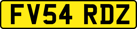 FV54RDZ
