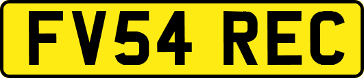 FV54REC